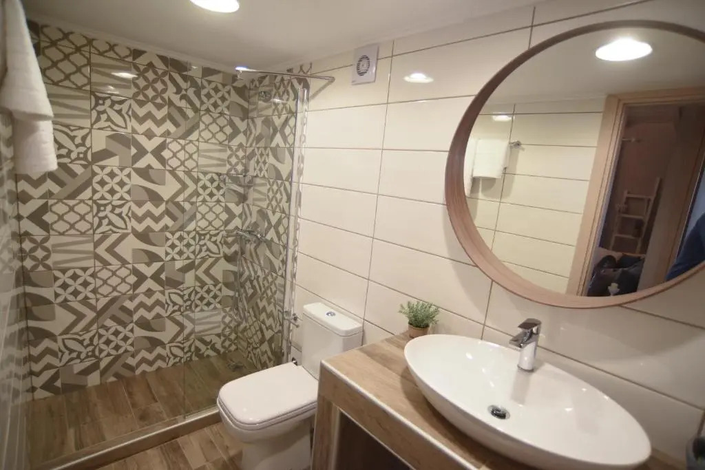 Stavros boutique apartments