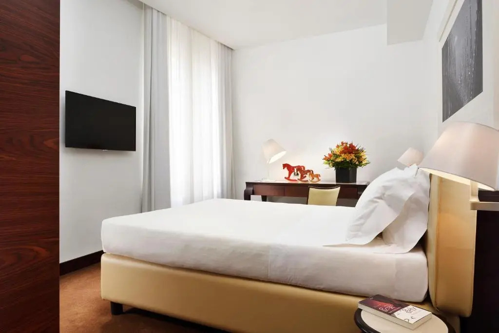 Milano Castello Luxury Apartment