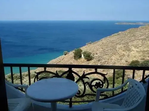 Hotel Galini