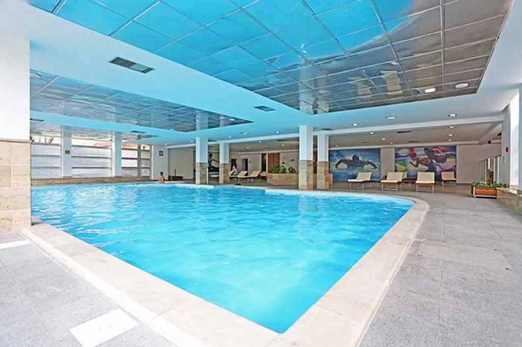 Hotel Park Vogosca