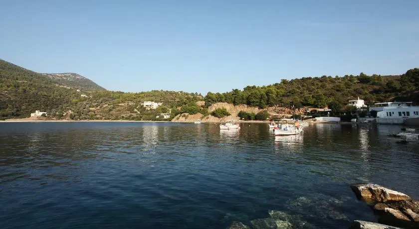 Villa Peukos