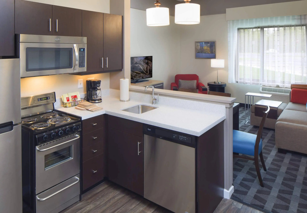TownePlace Suites by Marriott Swedesboro Logan Township