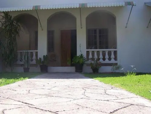 Greens Palace Jamaica
