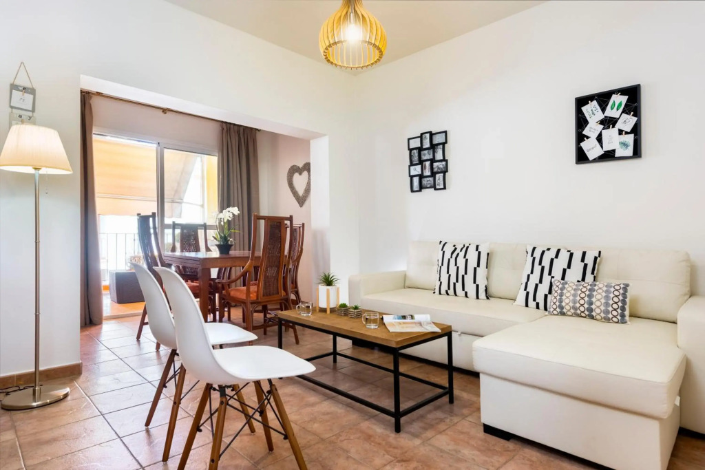 HSH Suites Triana