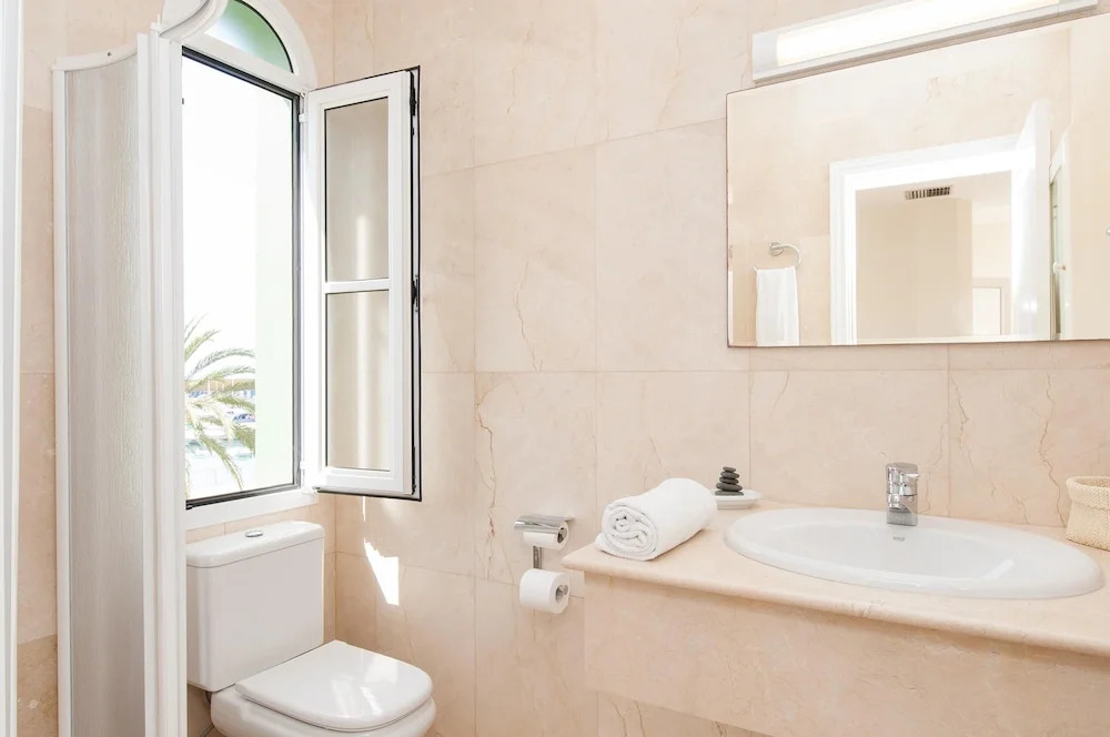 Bungalow Pasito Blanco Marina Port 1