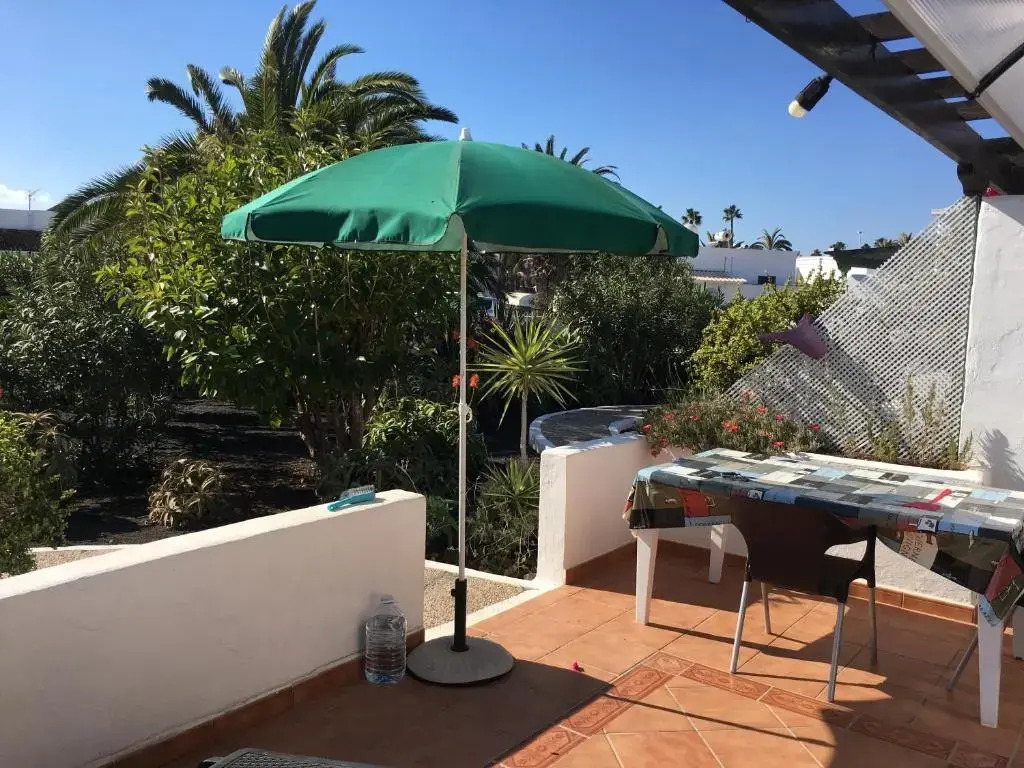Casa Beatriz