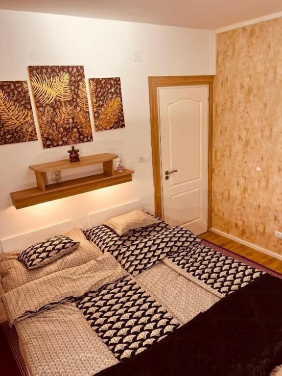 Gavriel Boutique Residence Wellness Spa