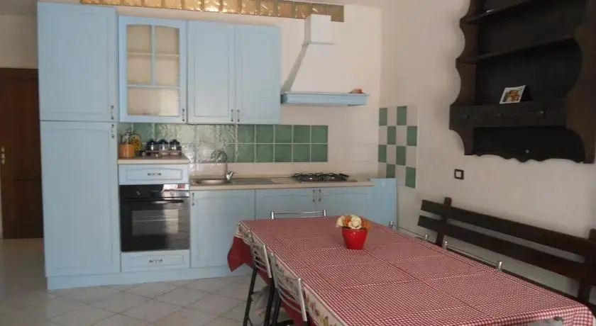 Casa delle Dalie
