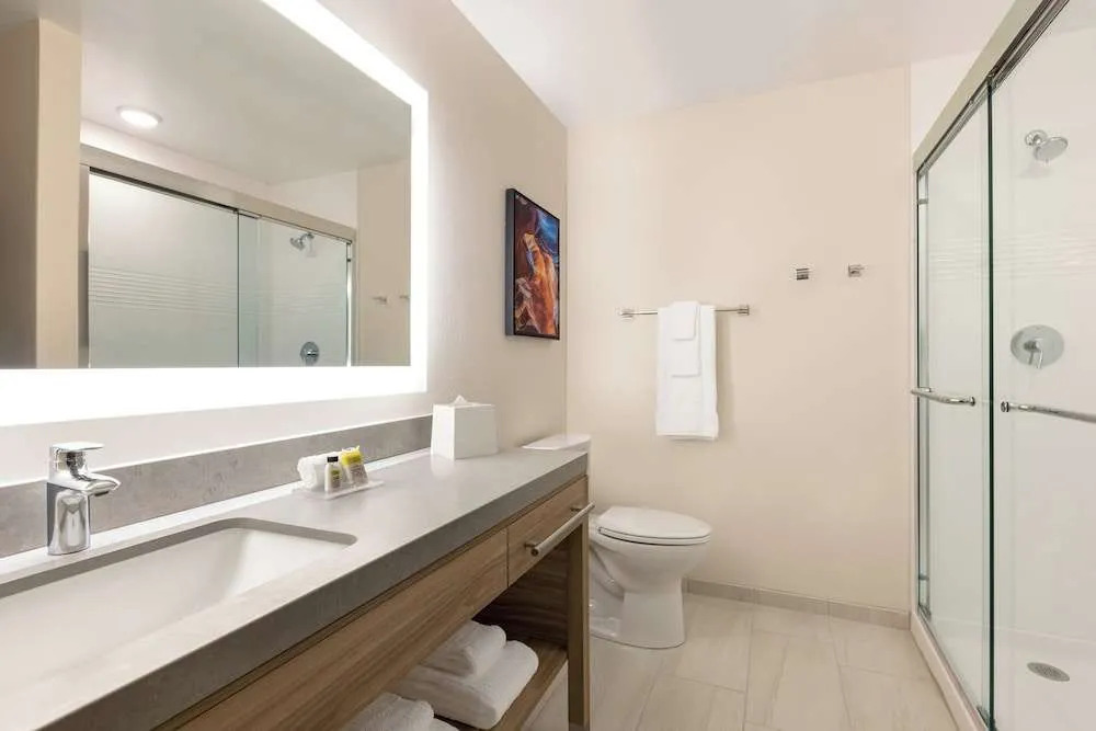 Best Western Plus Bwi Airport North Inn & Suites