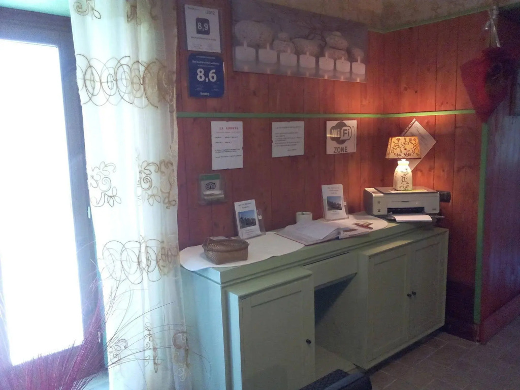 LA GROTTA Bed and Breakfast