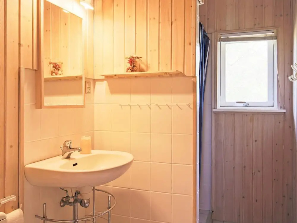 5 star holiday home in Væggerløse