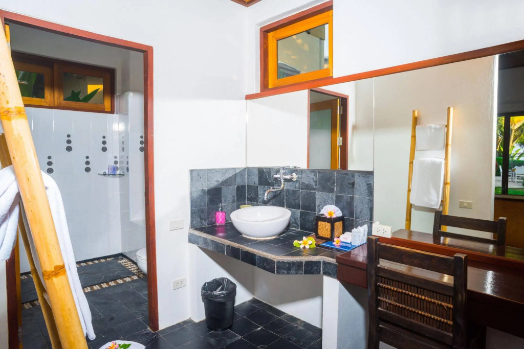 Saboey Resort and Villas