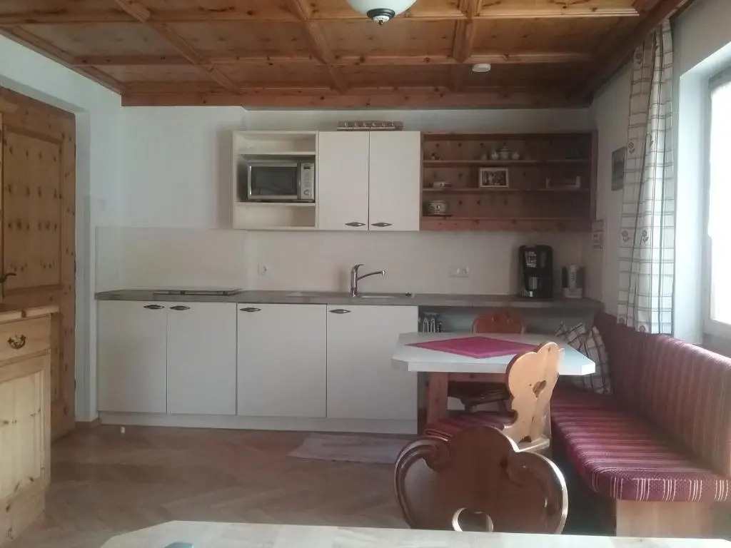 Ferienwohnung Bacher Gertrud