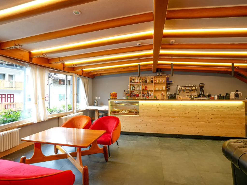 GH Hotel Monzoni