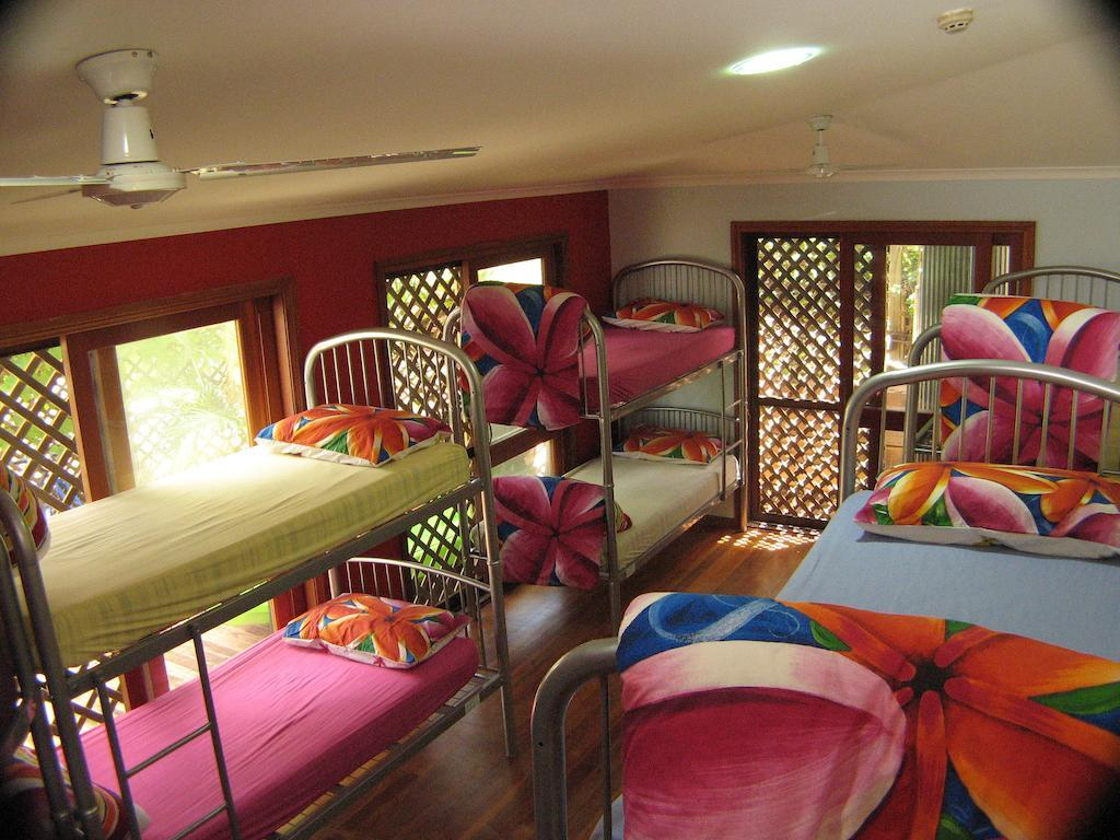 Port Macquarie Backpackers