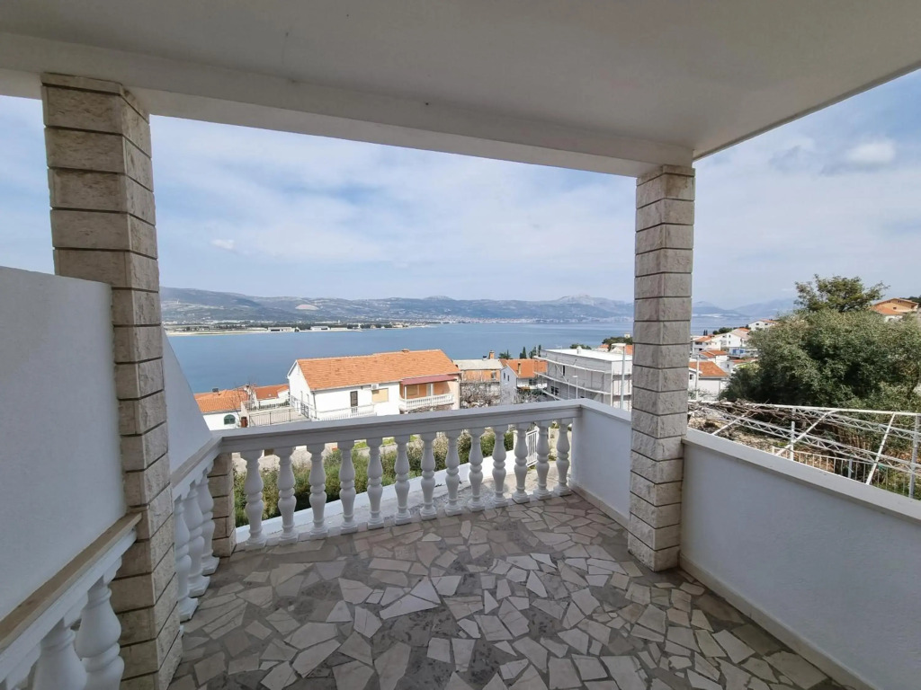 Villa Nena in central Dalmatia