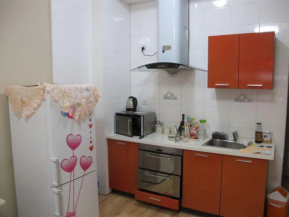 Harbin Joysome Serviced Apartment