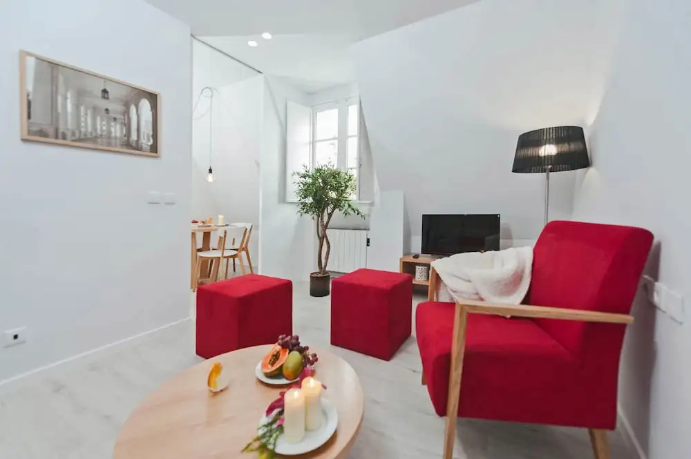 Aparthotel Beira Litoral