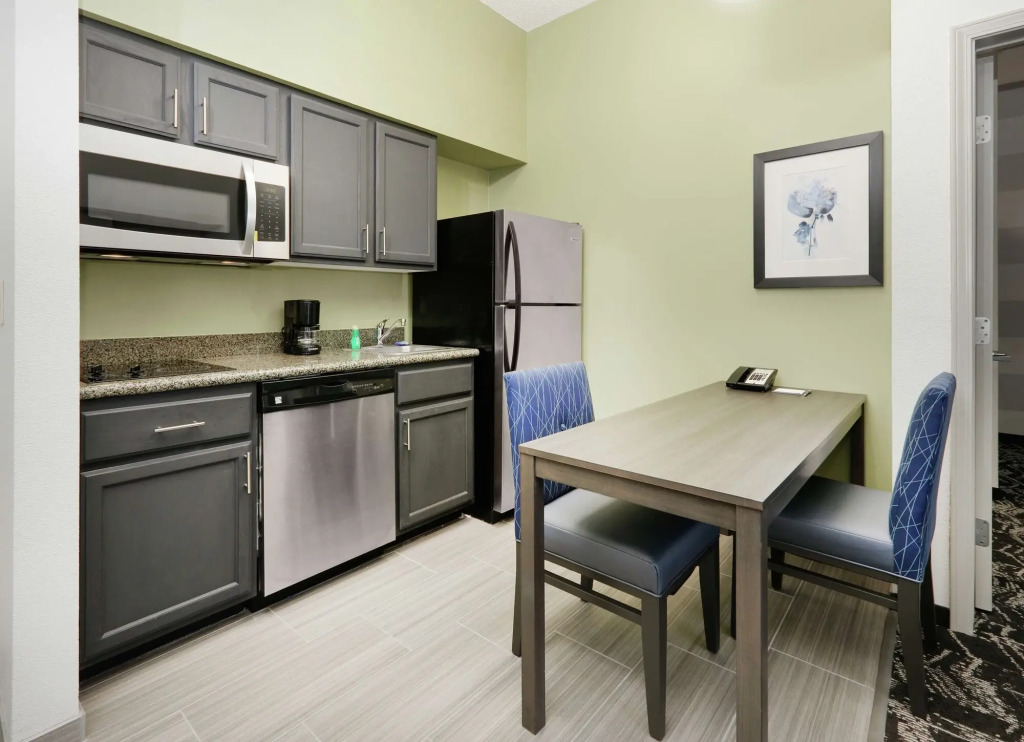 Homewood Suites by Hilton Saint Louis-Chesterfield