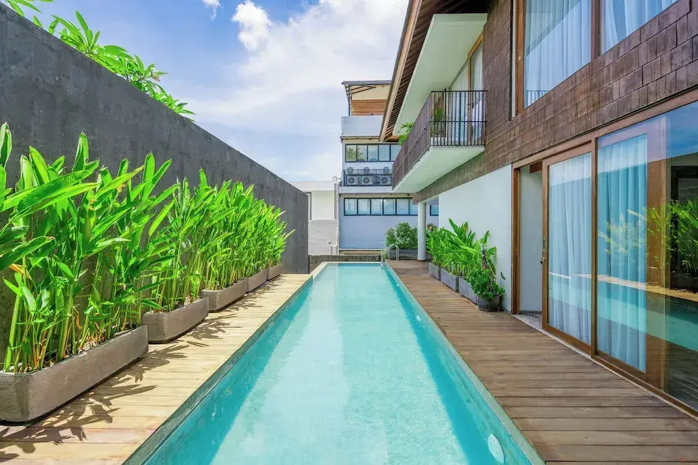 Saidov Villa by Betterplace
