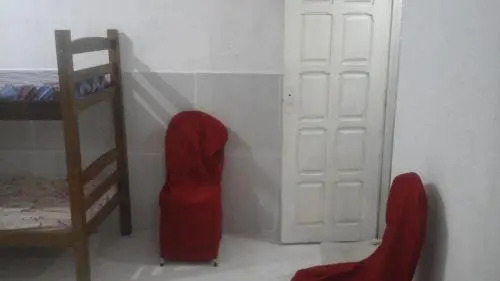 Tina Hostel e Pousada
