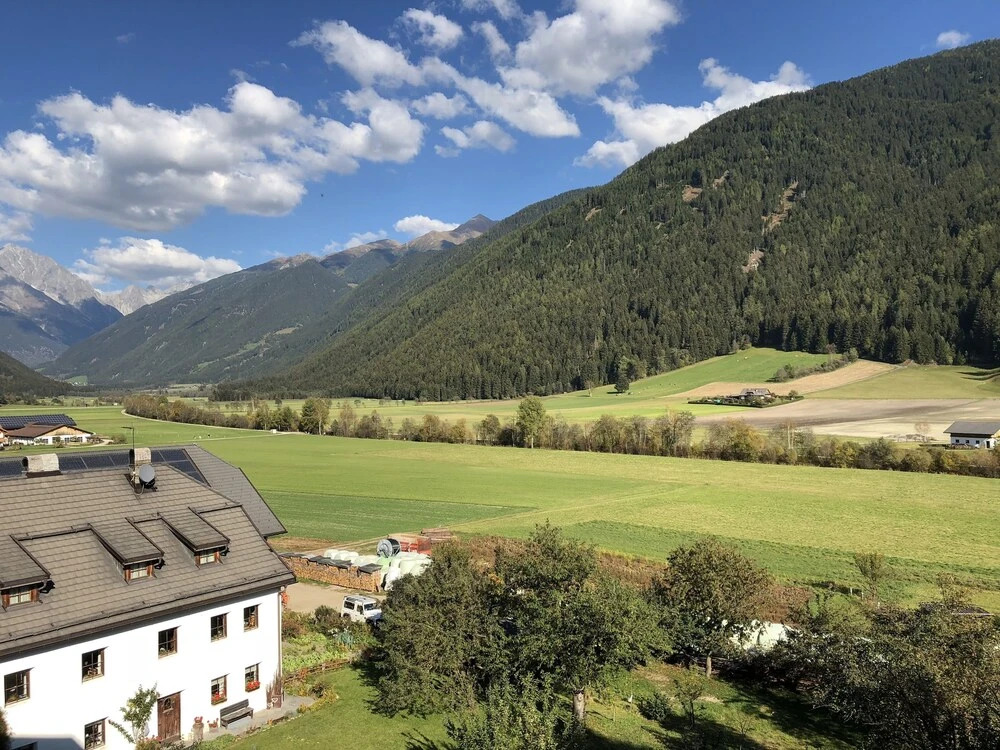Hotel Kronplatzer Hof