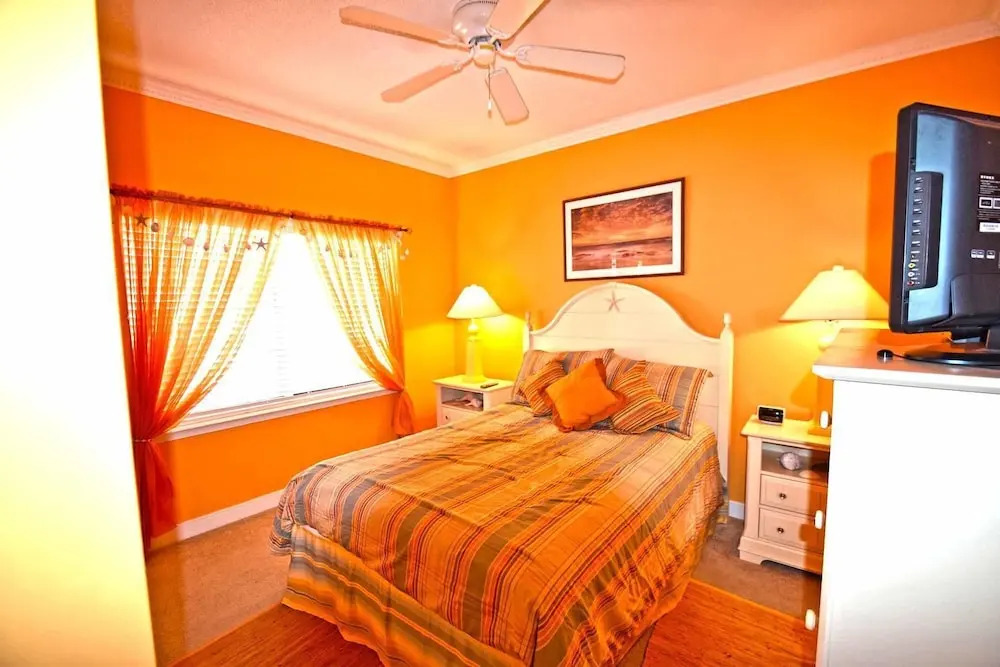 Sunset Bay 417 2 Bedrooms 2 Bathrooms Condo