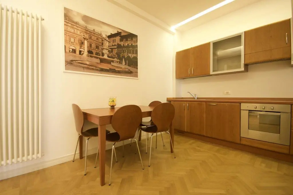 Room Verona Ai Duchi
