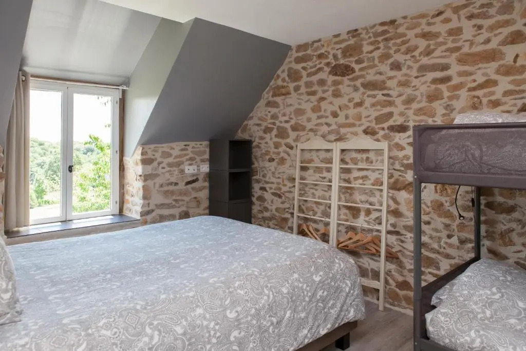 B&B Fleur de Lys Bleue