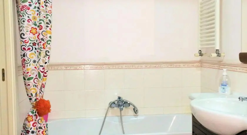 Milena B&B Roma