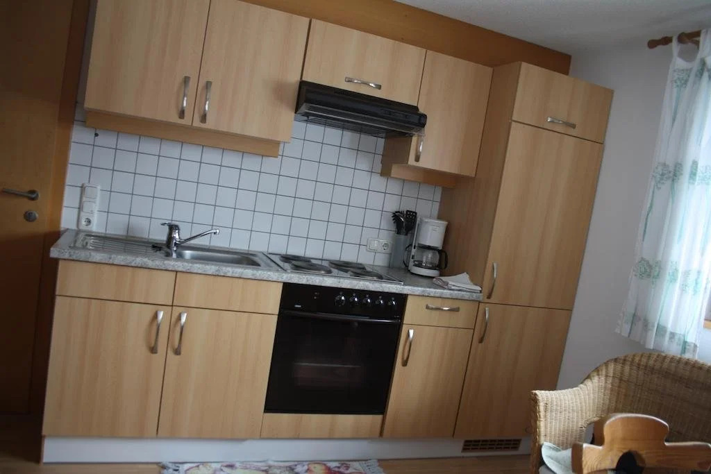 Appartment Shelley