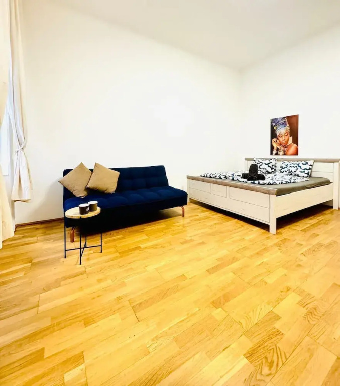 Affordable Stay Walk to Stadthalle