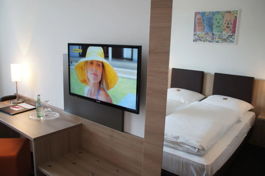 Euro Hotel Friedberg
