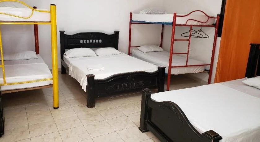 Hotel Girasol Inn Barranquilla