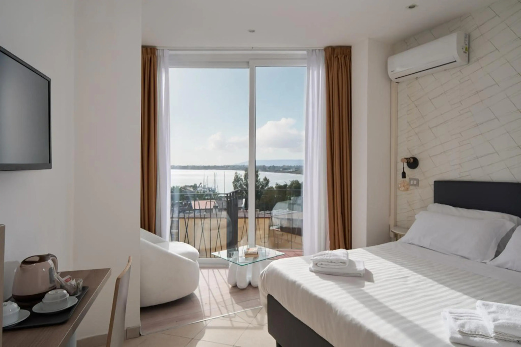Hotel Centrale