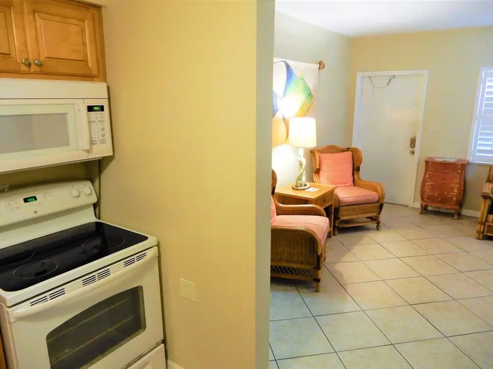 Coconut Grove Beach Resort Suites 5 & 6