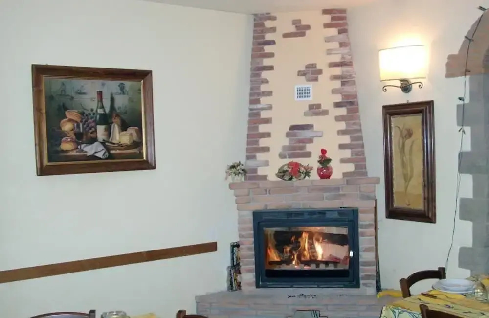 B&B Borgo Valagnesi casa Annarita