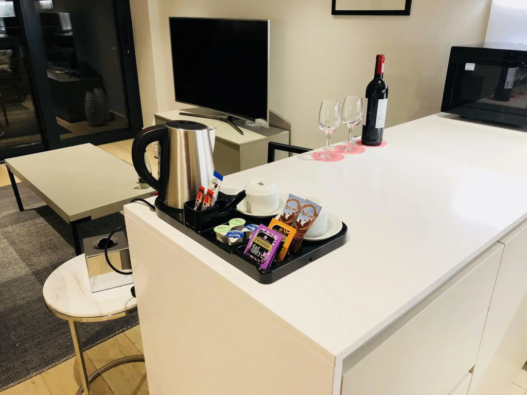 Kaatchi Boutique Apartments