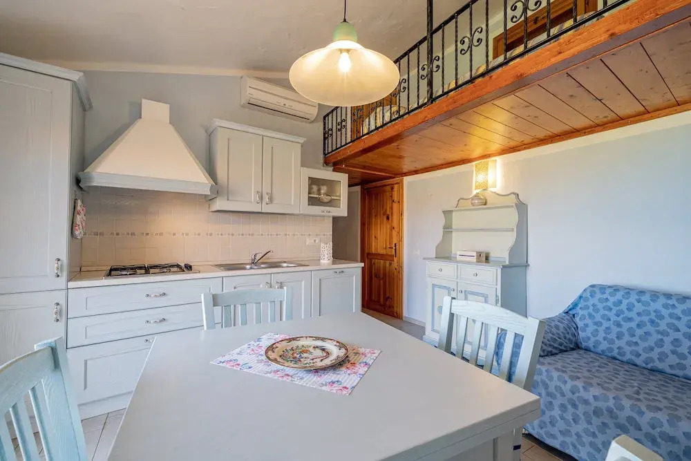 Casa Athena
