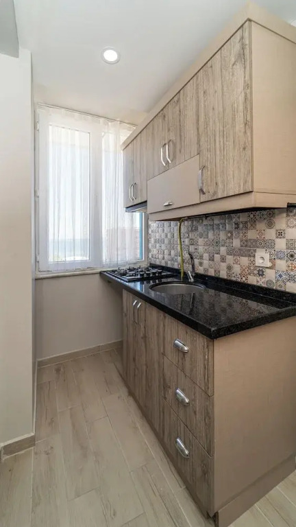 Şehri Saray Apart Oteli