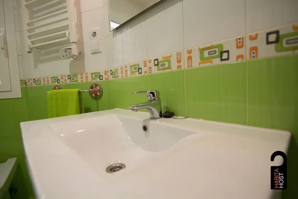 HabitaHost Rincón Del Agua