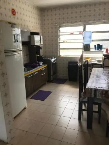Hostel Ilha Da Magia
