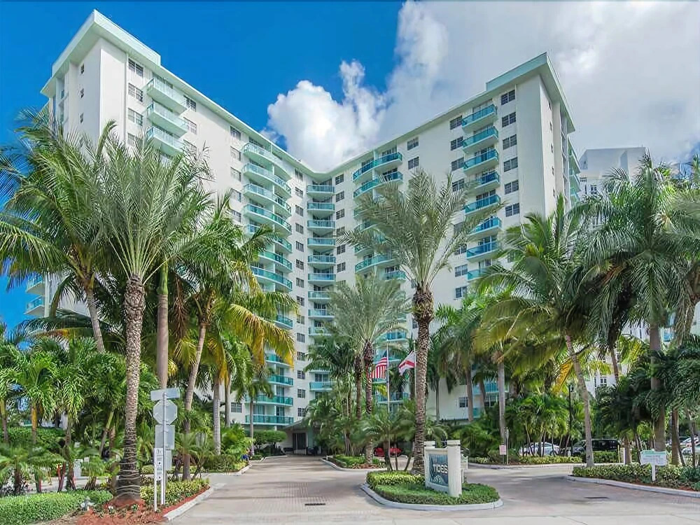 Tides - Private Condo