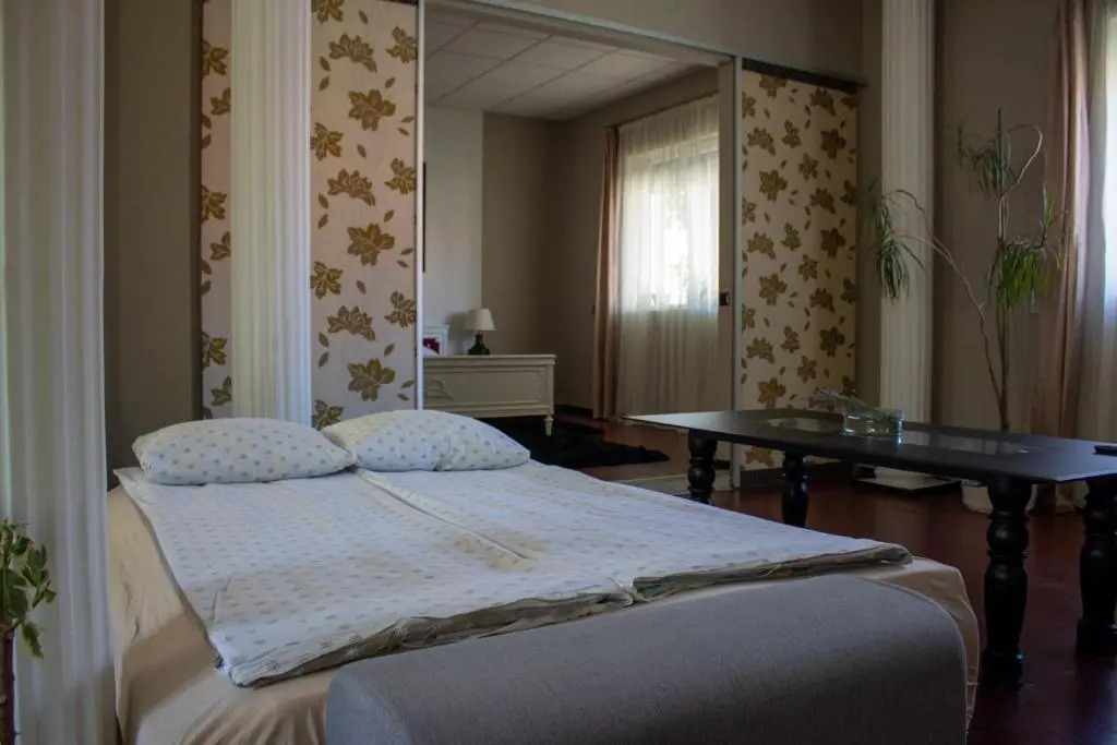 YOX apartment 1