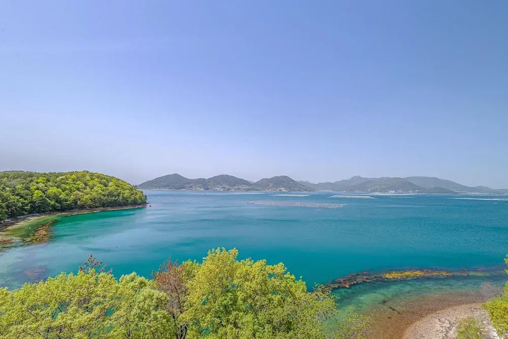 Geoje Gabaestory Pension