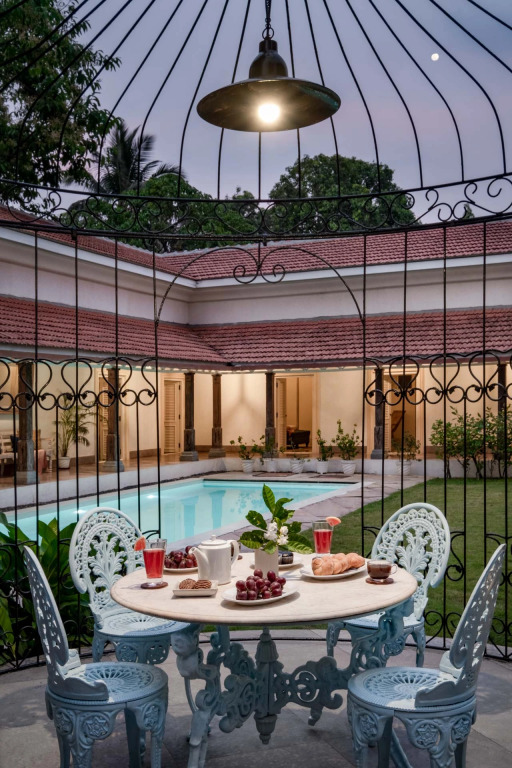 Villa Azul