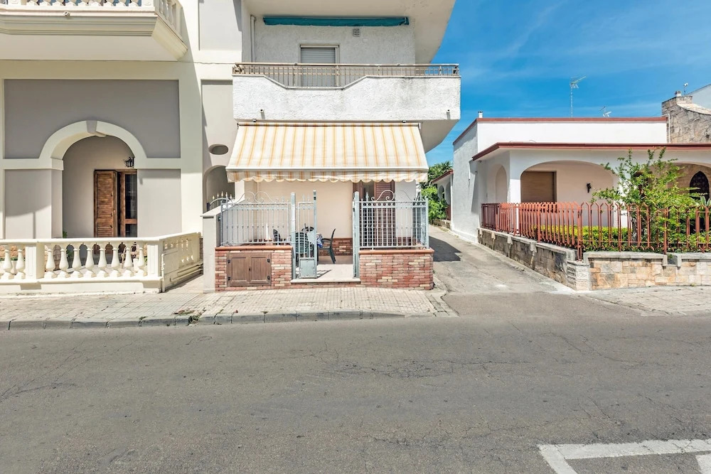 3381 Casa Savina by Barbarhouse