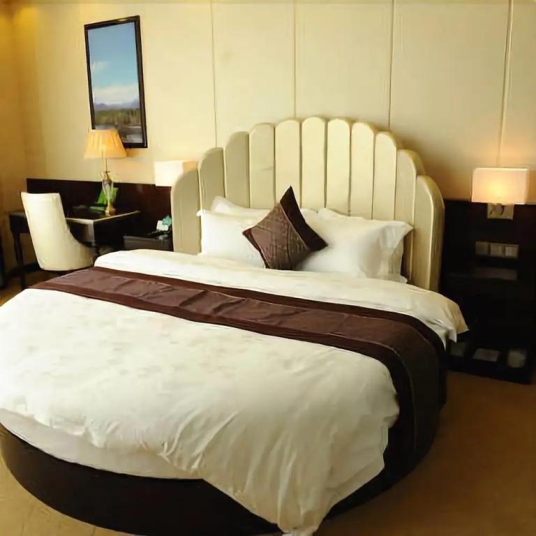 Jun Jin Hotel