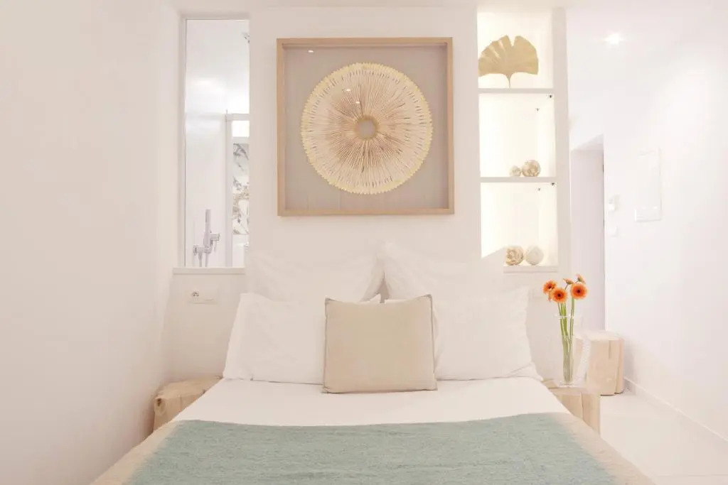 Studio cozy sur la Marina de Bonifacio