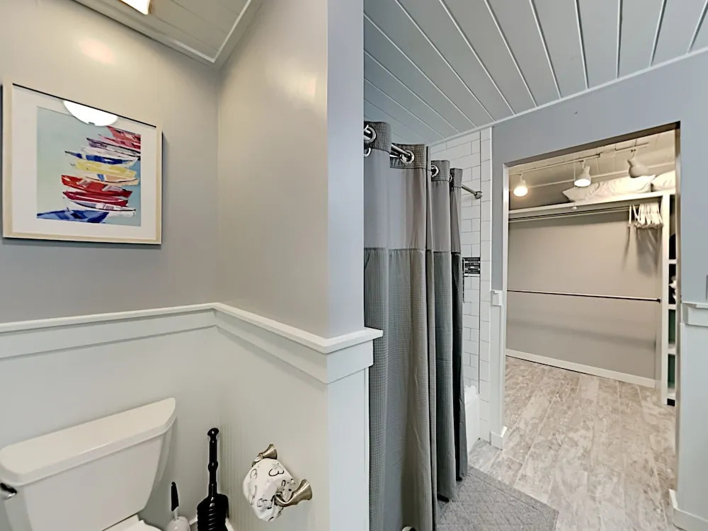 Shoreline Garden Townhomes #31 - Linger Longer